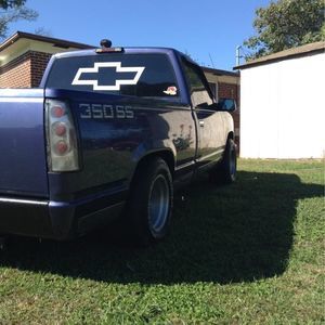 Meet your Posher, Dalton